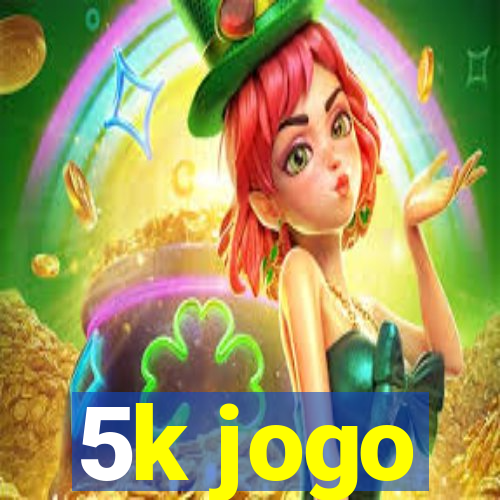 5k jogo